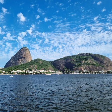 Santa Clara Residence Río de Janeiro Exterior foto
