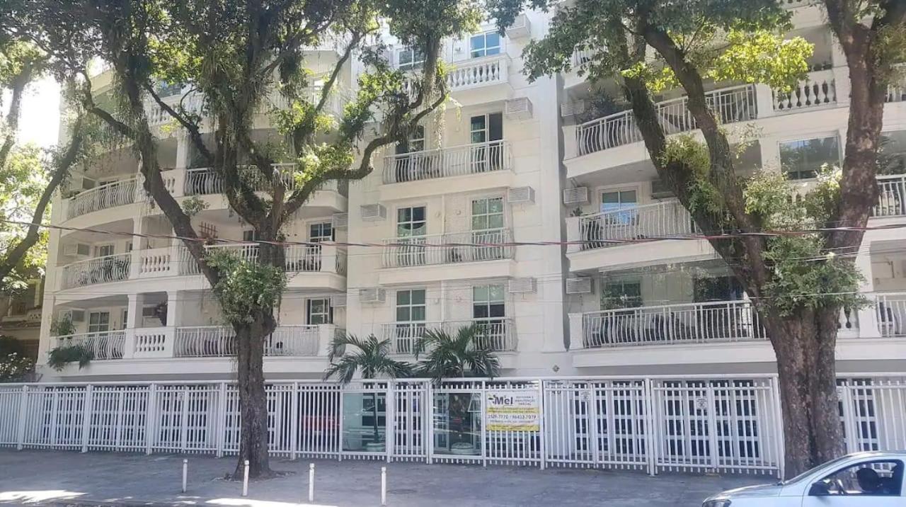 Santa Clara Residence Río de Janeiro Exterior foto
