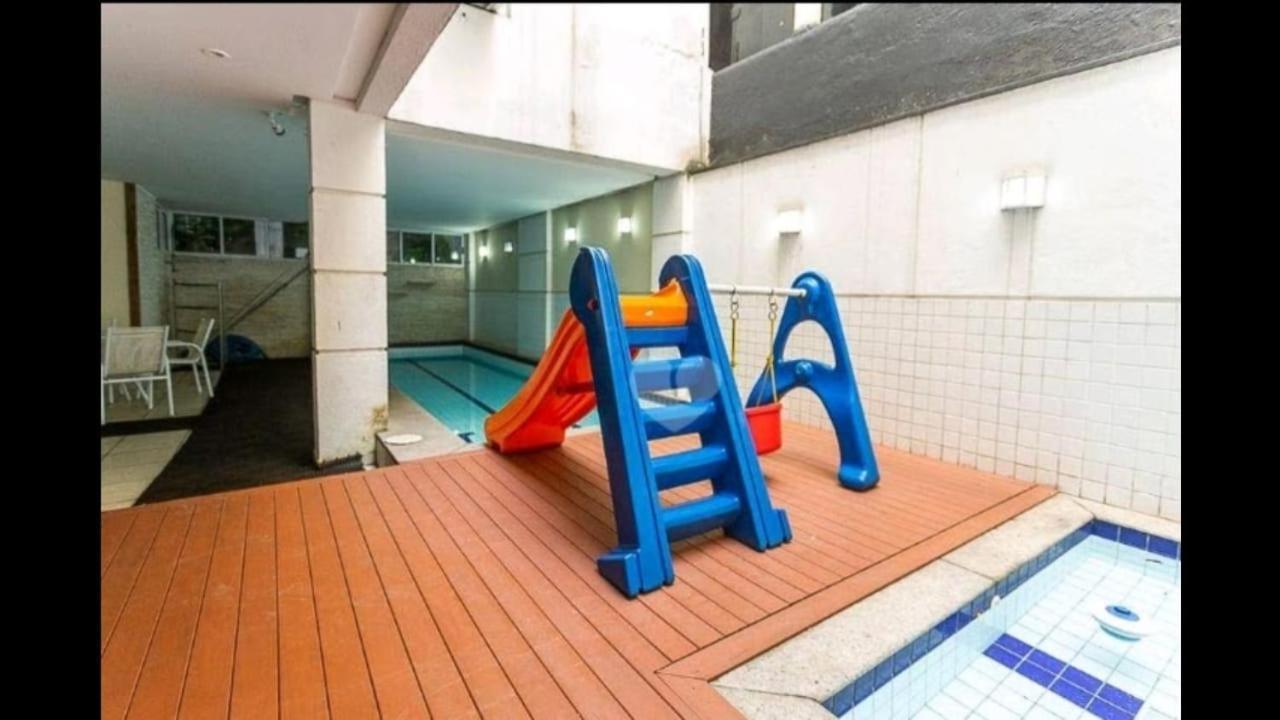 Santa Clara Residence Río de Janeiro Exterior foto