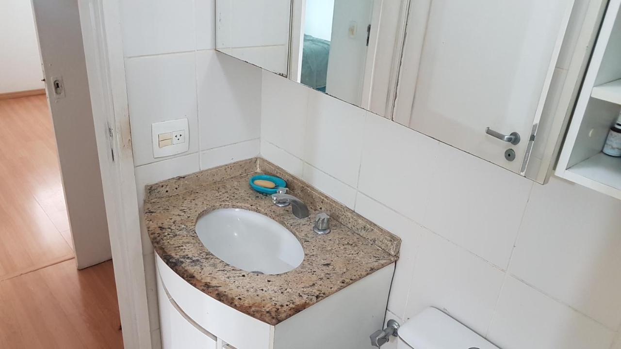 Santa Clara Residence Río de Janeiro Exterior foto