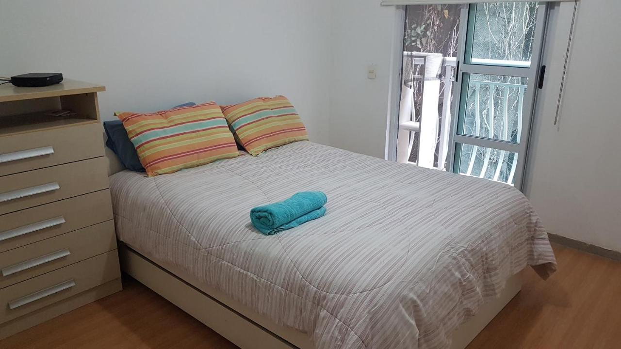 Santa Clara Residence Río de Janeiro Exterior foto