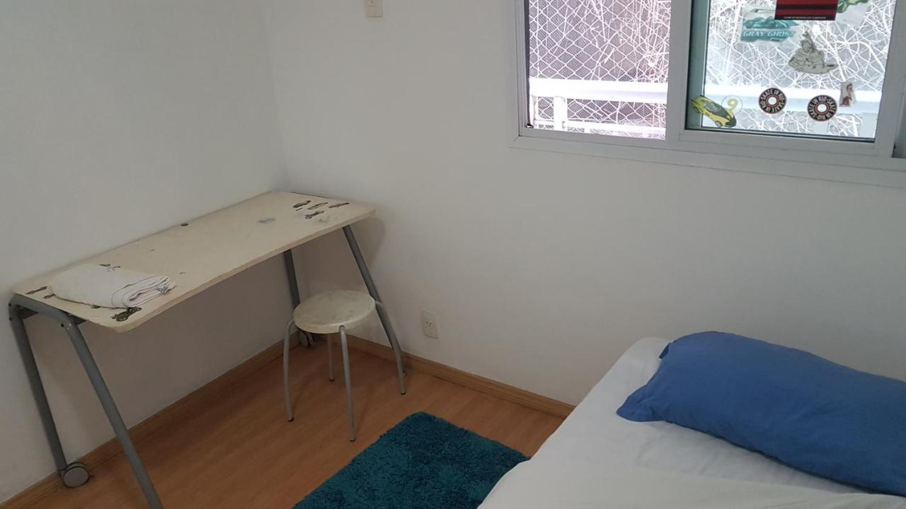 Santa Clara Residence Río de Janeiro Exterior foto