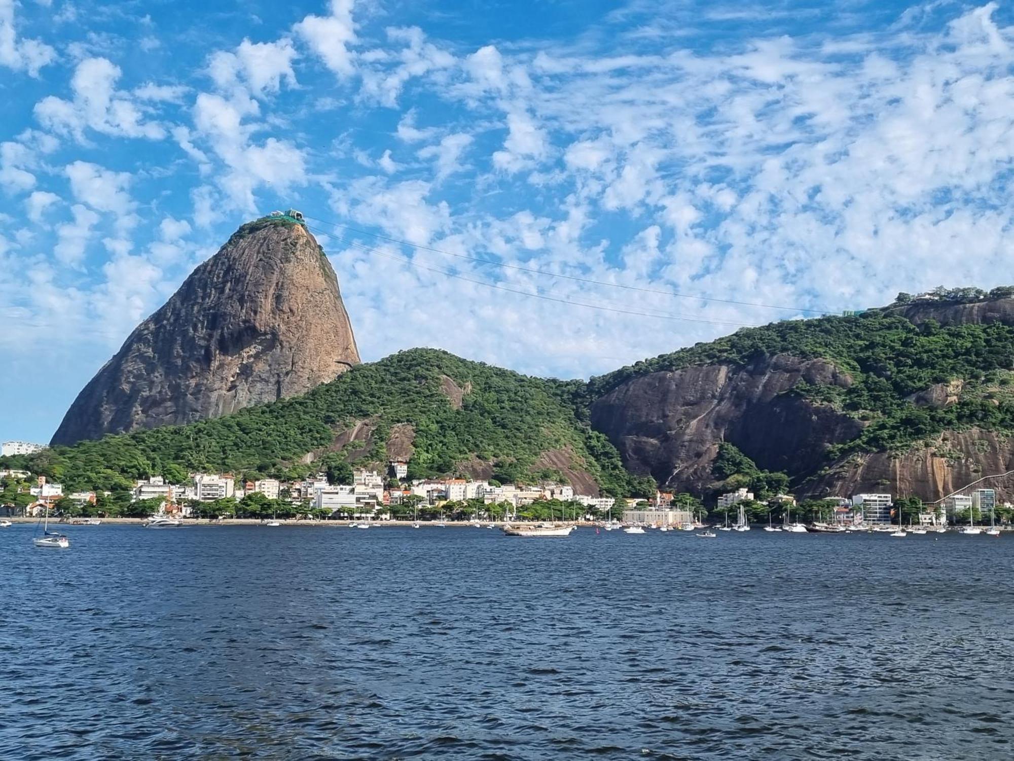 Santa Clara Residence Río de Janeiro Exterior foto