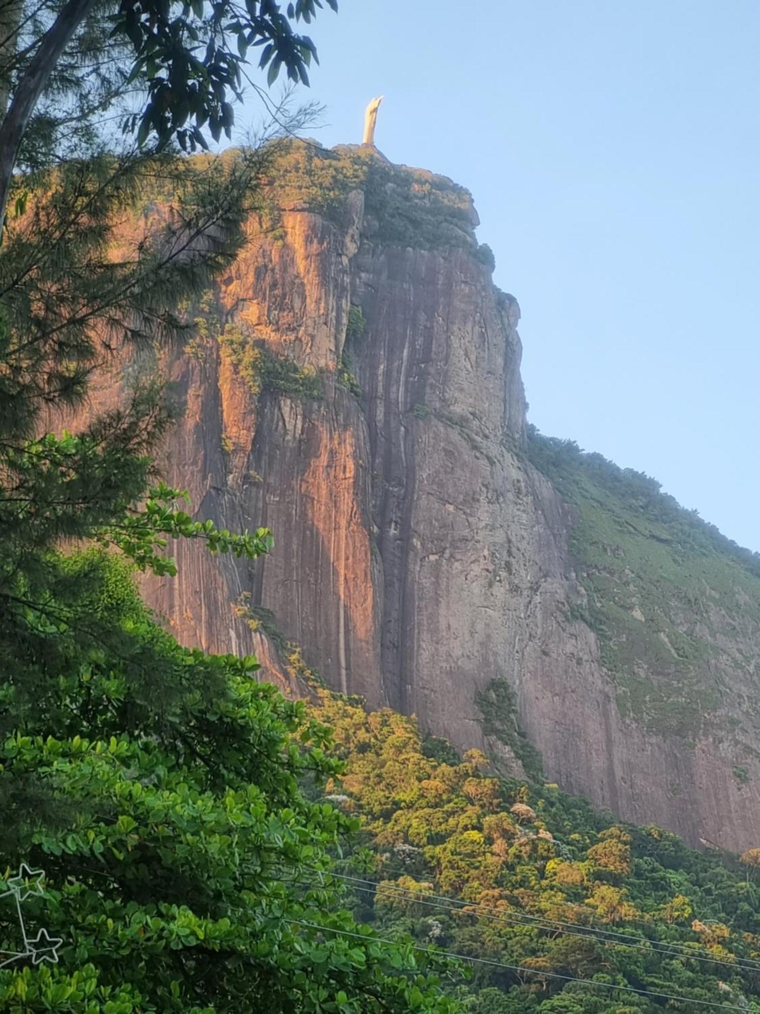Santa Clara Residence Río de Janeiro Exterior foto
