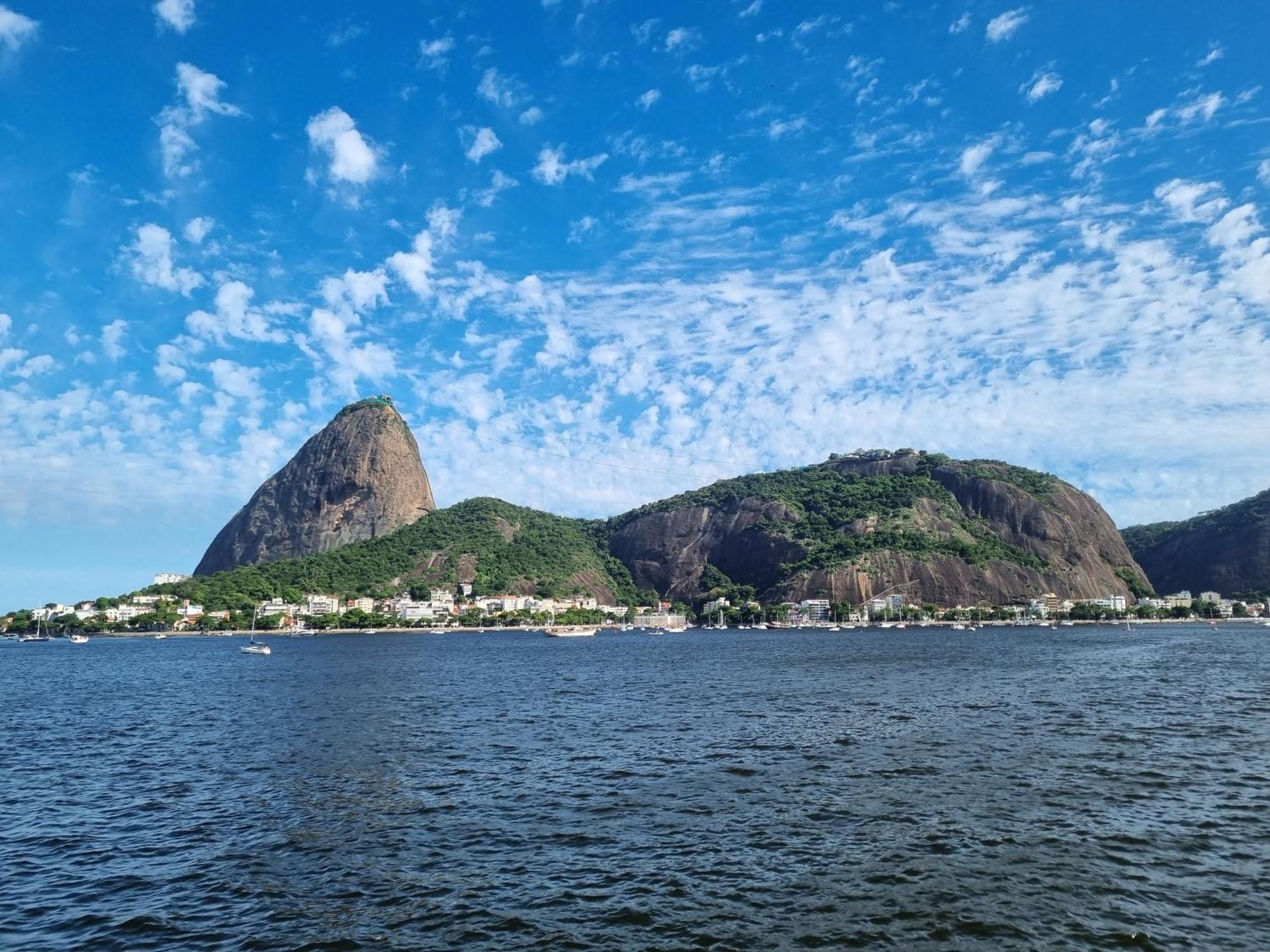 Santa Clara Residence Río de Janeiro Exterior foto