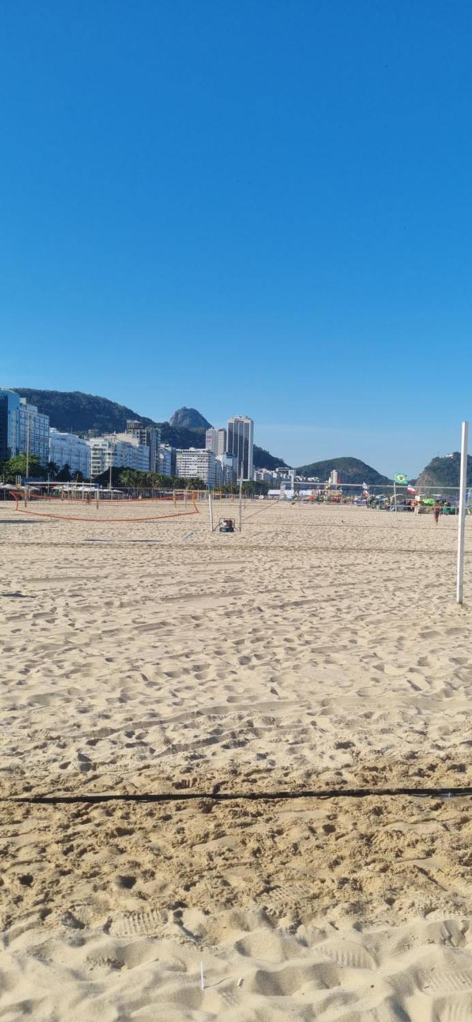 Santa Clara Residence Río de Janeiro Exterior foto